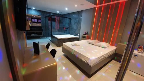 Aracoiaba da Serra Hotel | Desejo Motel