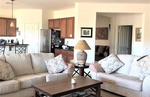 Saddlebrooke House | DESERT AND MOUNTAIN VISTAS!