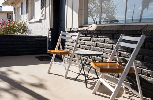 Palm Springs House | Desert Avenue – Family-Friendly Escape with Stunning Views