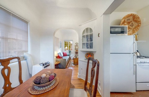 West University House | Desert Bloom/Blocks from U of A/1 BR 1 BA