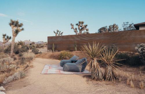Joshua Tree House | Desert Bloom By The Cohost Company