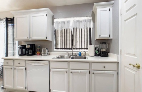 Chandler House | Desert Breeze 1 - Single-Story Home - Chandler