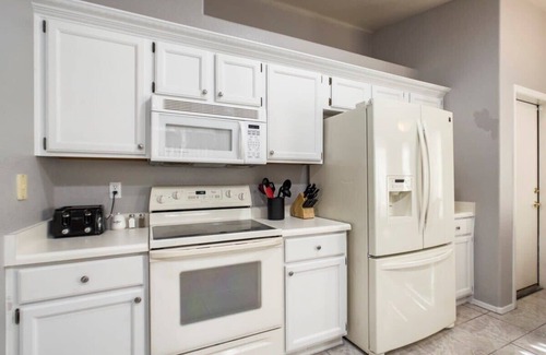 Chandler House | Desert Breeze 1 - Single-Story Home - Chandler