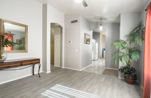 Chandler House | Desert Breeze 1 - Single-Story Home - Chandler