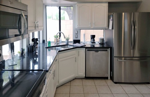 Chandler House | Desert Breeze - Single-Story Home - Chandler