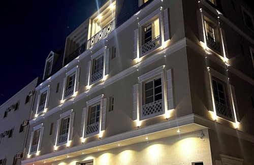 Riyadh Apartment | Desert Calm- Al Wadi