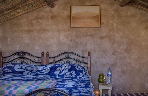 M'Hamid El Ghizlane Bed & Breakfast | Desert camp & Sahara trips