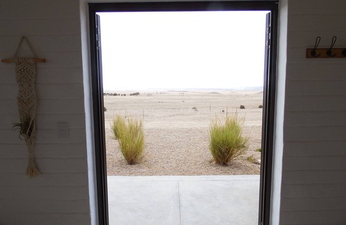 Swakopmund Cottage | Desert cottage.