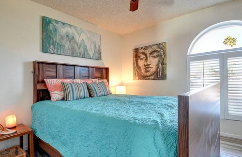 Mesa Grande House | Desert Diamond 4 BR w/Pool & Spa by Cubs Staduim!
