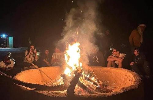 M'Hamid El Ghizlane Other | Desert Erg Chegaga Camp