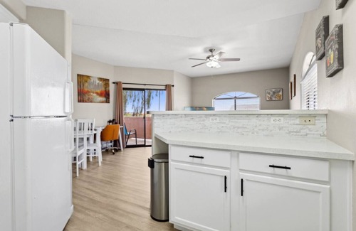 Maryvale Condo | Desert Gem; 1BR Condo Near Stadium & Westgate