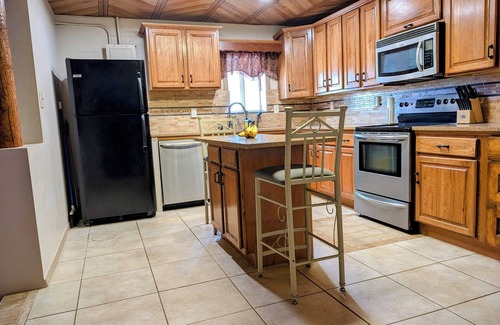 Tucson Estates House | Desert Gem on 1 Acre 2bed/1 bath