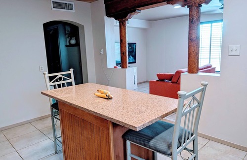 Tucson Estates House | Desert Gem on 1 Acre 2bed/1 bath