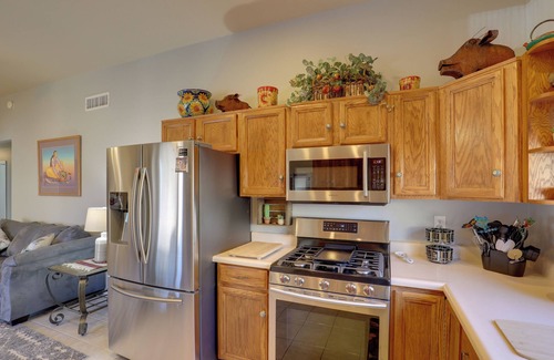 Oracle House | Desert Gem w/Patio + Grill, Near Oracle St. Park!