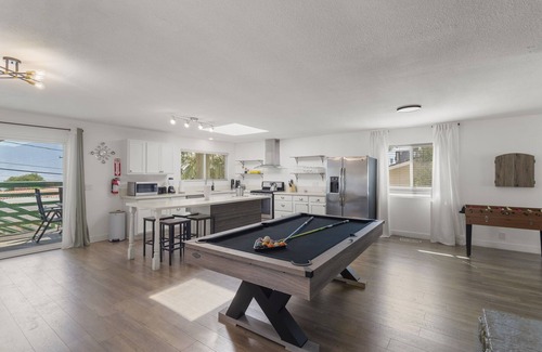 Desert Hot Springs House | Desert Getaway by Palm Springs!