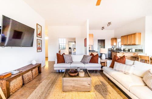 Joshua Tree Villa | Desert Hideout - Amazing Desert Views