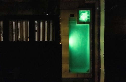 Desert Hot Springs House | Desert Hot Springs Bright and Modern Paradise