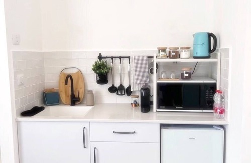 Be'er Ora Apartment | Desert Land - Eretz Midbar Be'er Ora – Peaceful apartment Near Eilat