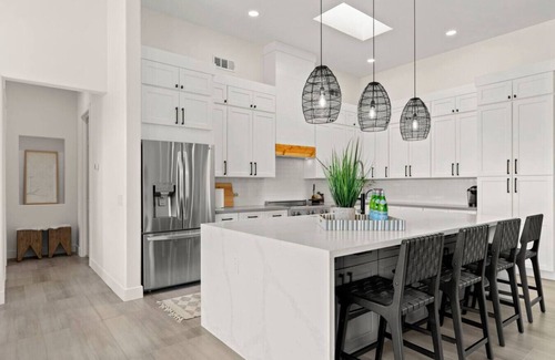Rio Verde Foothills House | Desert Lux Escape | Heated Pool | Spa | Golf