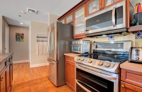 Lake Las Vegas Condo | Desert Oasis Apartment at Viera Resort