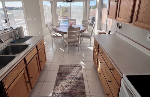 Sun City House | Desert Oasis/Heated Pool/Spring Training/Barrett-Jackson/WM Phoenix Open