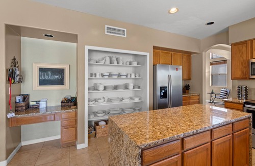 Rancho Vistoso House | Desert Oasis Large Home with pool and spa!