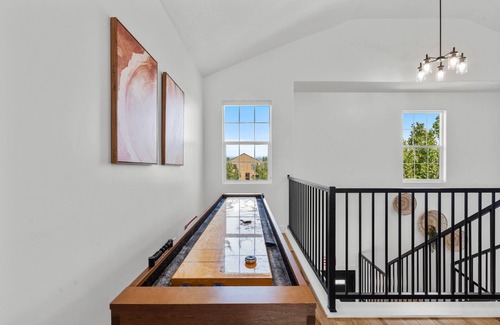 Hurricane House | Desert Pearl at Elim Valley Resort 4299 | Private Pool, Hot Tub, Spacious Living room, and More