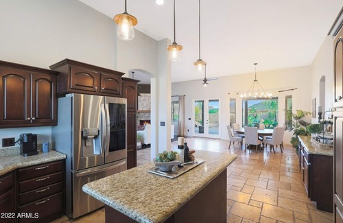 Anthem House | Desert Resort Property: Your Dream Home Awaits!