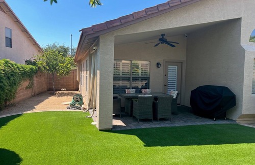 Wildcat Ridge House | Desert Ridge * Location Location Location