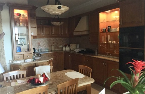 Safi House | Desert Rose: A quiet home in the countryside