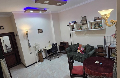 Marsa Alam House | Desert & Sea Haven – Marsa Alam