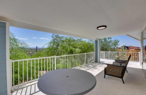 Apache Junction House | Desert-View Home with Large Loft in Apache Junction!
