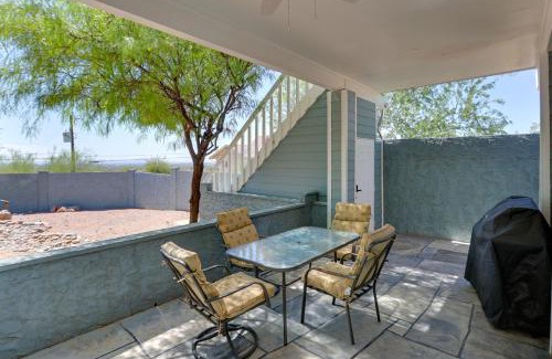 Apache Junction House | Desert-View Home with Large Loft in Apache Junction!