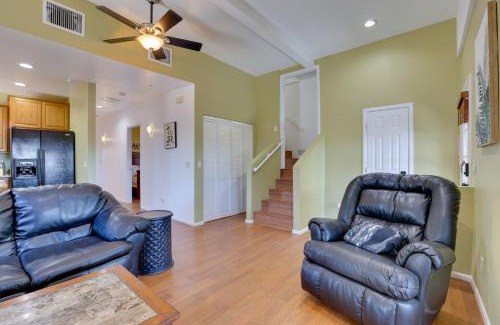 Apache Junction House | Desert-View Home with Large Loft in Apache Junction!