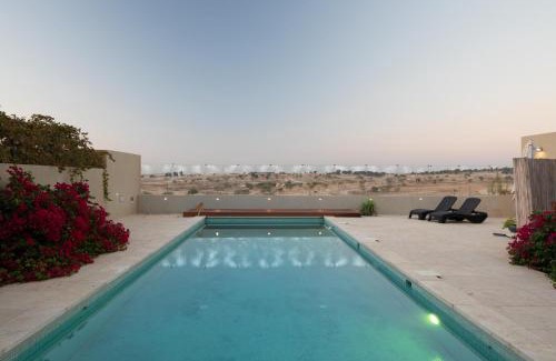 Giv'ot Bar House | DesertB