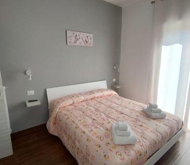 Mirabella Eclano Bed & Breakfast | Desidora B&B