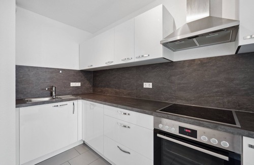 Boeblingen Apartment | Design 3 Room Apart. BAUHAUS I Balcony I Centre BB I Family & Pet I Homeoffice I