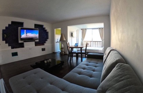 Les Iles Apartment | Design and original apartment on the frioul islands 50m from the beach