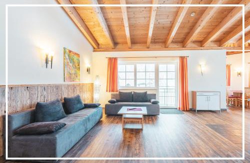 Unterrotte Apartment | Design-Appartementhaus - Urlaubsresort Hafele
