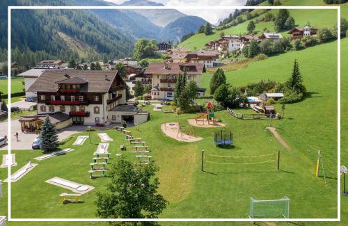 Unterrotte Apartment | Design-Appartementhaus - Urlaubsresort Hafele