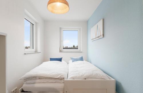 Leinfelden-Echterdingen Apartment | Design-Apartment - Küche - Dachterrasse - zentral