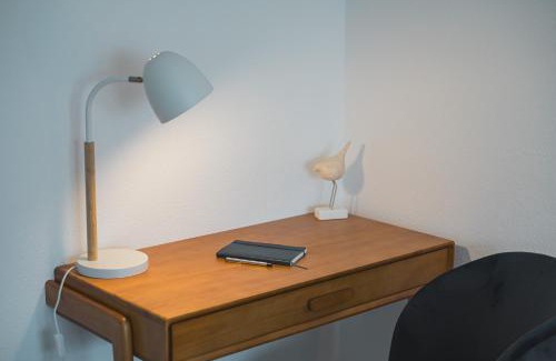 Leinfelden-Echterdingen Apartment | Design-Apartment - Küche - Parken - zentral