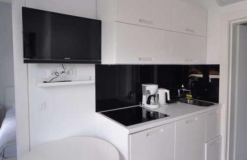 Cove Murtar Apartment | Design apartment 2, modern new house with a beautiful seaview and