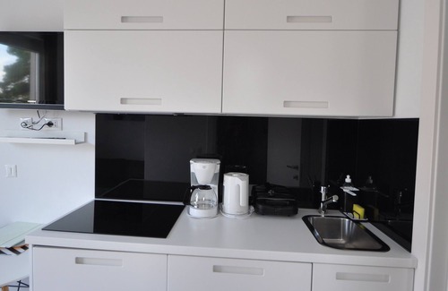 Cove Murtar Apartment | Design apartment 2, modern new house with a beautiful seaview and