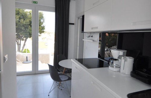 Cove Murtar Apartment | Design apartment 2, modern new house with a beautiful seaview and