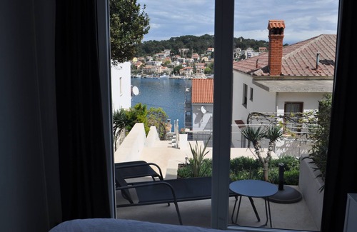 Cove Murtar Apartment | Design apartment 2, modern new house with a beautiful seaview and