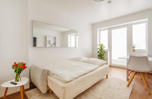Ricklingen Apartment | Design Apartment/2 Room/Central/Contactless Check-in