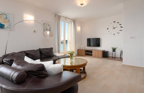 Porec Apartment | Design apartment Bellevue