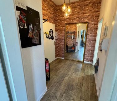Goerlitz Apartment | DESIGN Apartment I - 35qm Grenze Altstadt Park