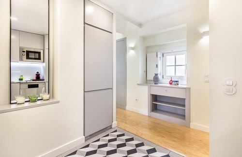 Santo Estevao Apartment | Design Apartment in Typical Alfama
